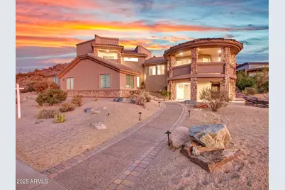 3903 E Melody Drive, Phoenix, AZ 85042 - Photo 1