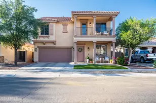 2990 E Franklin, Gilbert, AZ 85295 - Photo 1