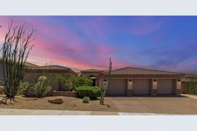 11173 E Greenway Road, Scottsdale, AZ 85255 - Photo 1