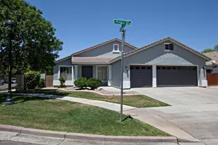 3314 E Page, Gilbert, AZ 85234 - Photo 1