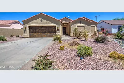 9542 W Hartigan, Arizona City, AZ 85123 - Photo 1