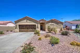 9542 W Hartigan, Arizona City, AZ 85123 - Photo 1