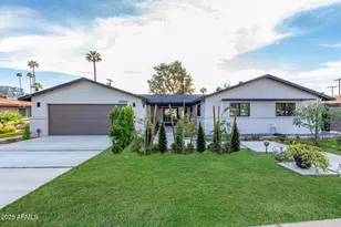 8022 N 5th, Phoenix, AZ 85020 - Photo 1