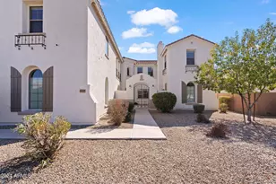 4517 W Lodge, Laveen, AZ 85339 - Photo 1