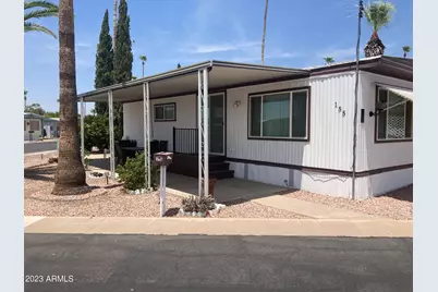 4065 E University Drive #155, Mesa, AZ 85205 - Photo 1