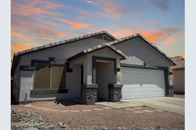 14728 W Redfield, Surprise, AZ 85379 - Photo 1