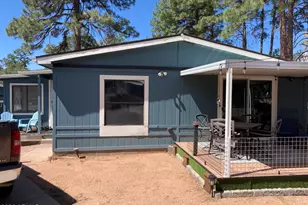 204 N Kodz Rd, Payson, AZ 85541 - Photo 1