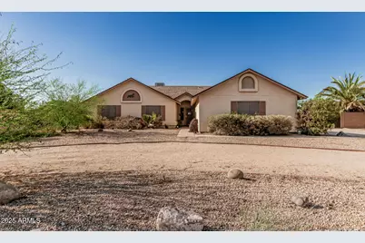 6032 W Grovers, Glendale, AZ 85308 - Photo 1