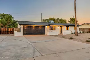 4910 E Shaw Butte Dr, Scottsdale, AZ 85254 - Photo 1