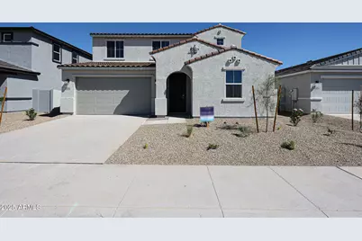 18090 W Creedance Boulevard, Surprise, AZ 85387 - Photo 1