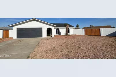 4125 W Villa Rita, Glendale, AZ 85308 - Photo 1