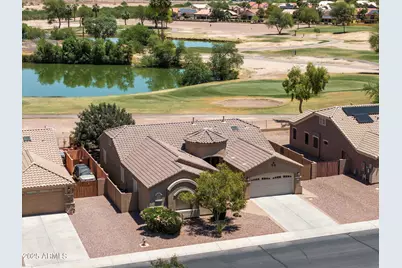 2118 N Saint Andrews Drive, Casa Grande, AZ 85122 - Photo 1