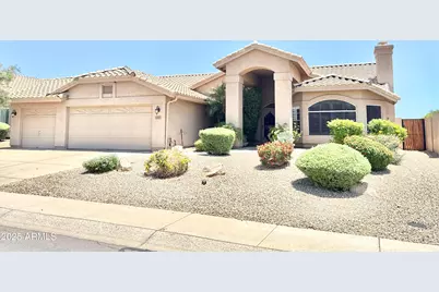 18765 N 93rd, Scottsdale, AZ 85255 - Photo 1