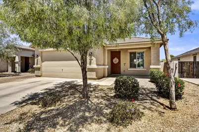 17626 W Paraiso, Surprise, AZ 85387 - Photo 1