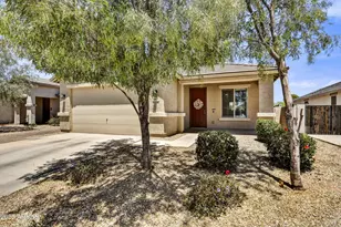 17626 W Paraiso, Surprise, AZ 85387 - Photo 1