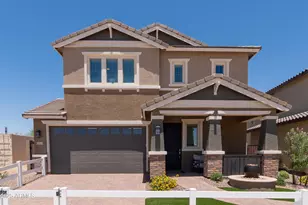 24123 N 162nd Ave, Surprise, AZ 85387 - Photo 1