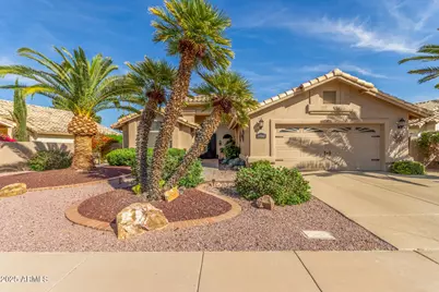 17543 N Rainbow Circle, Surprise, AZ 85374 - Photo 1