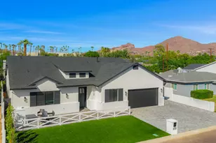 4124 E Indianola Ave, Phoenix, AZ 85018 - Photo 1