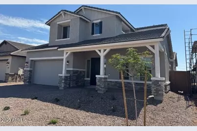 3811 S Bridlewood, Mesa, AZ 85212 - Photo 1