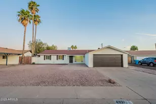 4031 W Palmaire Dr, Phoenix, AZ 85051 - Photo 1