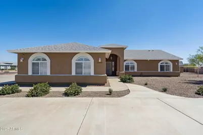 23705 N Chaps, Florence, AZ 85132 - Photo 1
