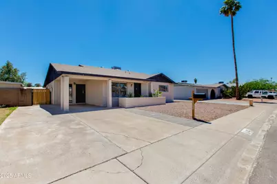 4325 W Sierra, Glendale, AZ 85304 - Photo 1