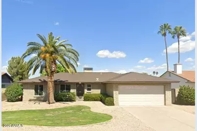 5816 E Hearn, Scottsdale, AZ 85254 - Photo 1