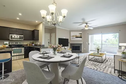 5345 E Van Buren, Phoenix, AZ 85008 - Photo 1