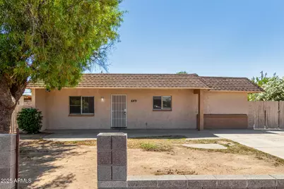 649 S Temple, Mesa, AZ 85204 - Photo 1