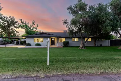 2350 E Melrose, Gilbert, AZ 85297 - Photo 1