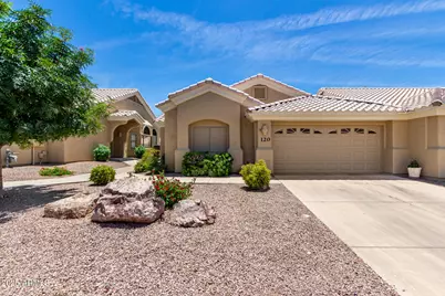 5830 E McKellips Road #120, Mesa, AZ 85215 - Photo 1