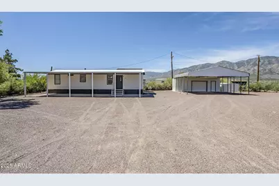 152 S Scott, Tonto Basin, AZ 85553 - Photo 1