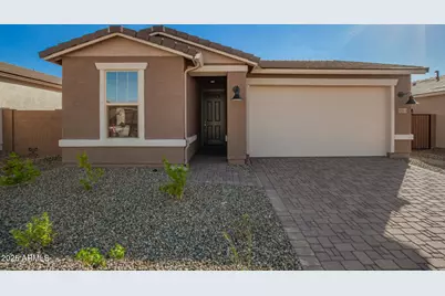 18503 E Dario Road, Gold Canyon, AZ 85118 - Photo 1