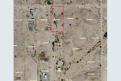 344Xx W Euclid, Tonopah, AZ 85354 - Photo 1