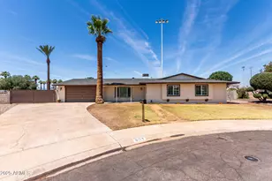 8124 N 45th, Glendale, AZ 85302 - Photo 1