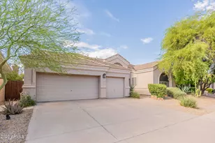 9678 E Voltaire, Scottsdale, AZ 85260 - Photo 1