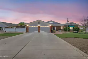 4304 W Calle Poco --, Laveen, AZ 85339 - Photo 1