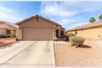 13022 W Cherry Hills, El Mirage, AZ 85335 - Photo 1