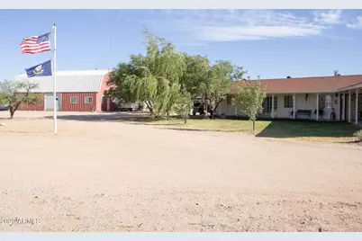 375 S Companero Road, Saint David, AZ 85630 - Photo 4