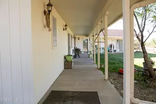 375 S Companero Rd, Saint David, AZ 85630 - Photo 2