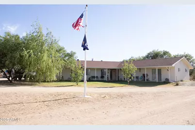 375 S Companero Road, Saint David, AZ 85630 - Photo 1