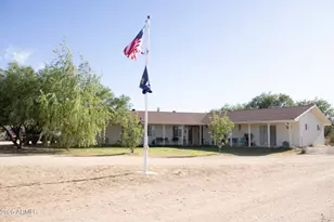 375 S Companero Rd, Saint David, AZ 85630 - Photo 1