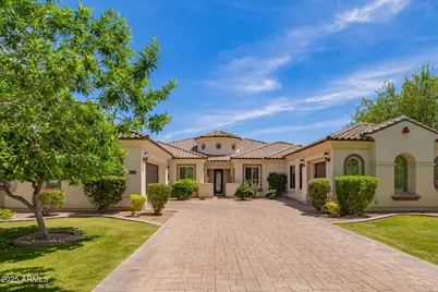 2457 E Melrose, Mesa, AZ 85213 - Photo 1