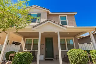 3783 E Stiles, Gilbert, AZ 85295 - Photo 1