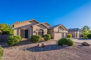 16333 E Crystal Point, Fountain Hills, AZ 85268 - Photo 1