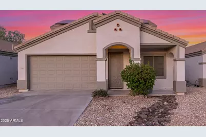 7319 S 56th Drive, Laveen, AZ 85339 - Photo 1