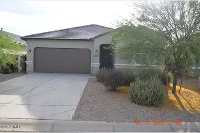 24646 N Barley Road, Florence, AZ 85132 - Photo 1