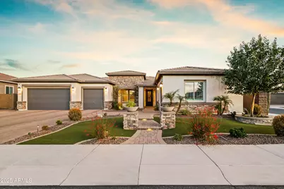 5415 E Chaparosa, Cave Creek, AZ 85331 - Photo 1