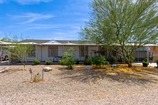 36407 W Crown King, Tonopah, AZ 85354 - Photo 1