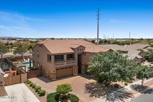 23081 S 223rd, Queen Creek, AZ 85142 - Photo 1